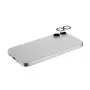 Objetivo de cámara Cellularline - Protección para la cámara del iPhone 17