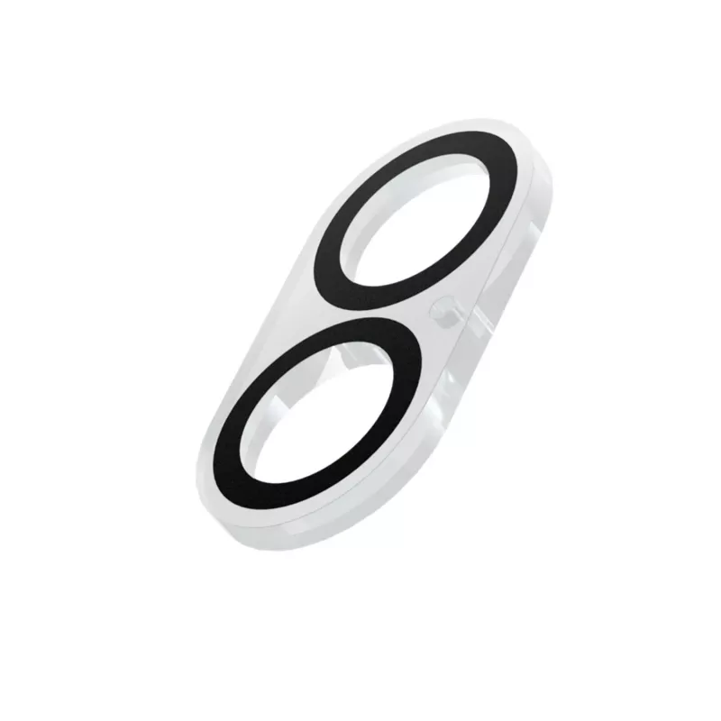 Objetivo de cámara Cellularline - Protección para la cámara del iPhone 17
