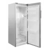 Indesit SI6 2 S EU Frigorífico independiente 323 L Plata