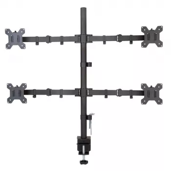Techly ICA-LCD 382-Q Soporte de monitor / pie 68,6 cm (27