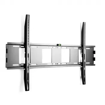 Techly ICA-PLB 2230 Soporte de TV 2,54 m (100 pulgadas) Negro