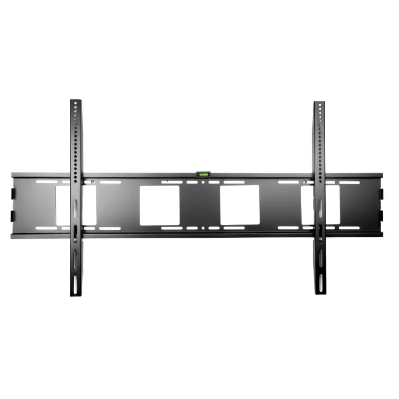 Techly ICA-PLB 2230 Soporte de TV 2,54 m (100 pulgadas) Negro