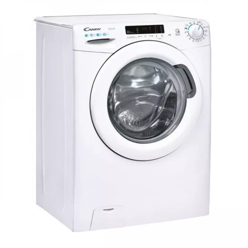 Candy CS4 1172DE/1-S lavadora de carga frontal 7 kg 1051 rpm blanco
