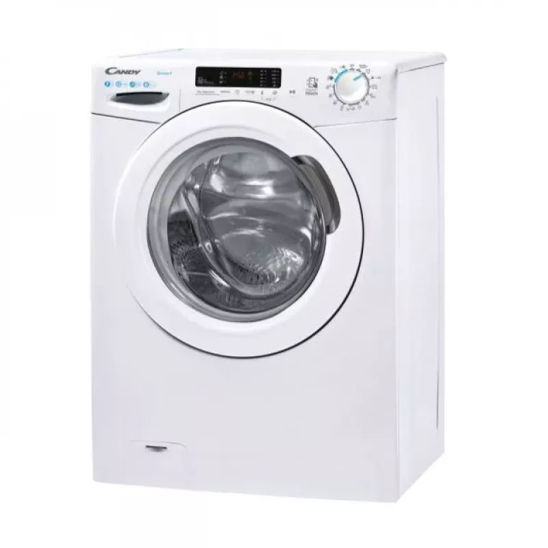 Candy CS4 1172DE/1-S lavadora de carga frontal 7 kg 1051 rpm blanco