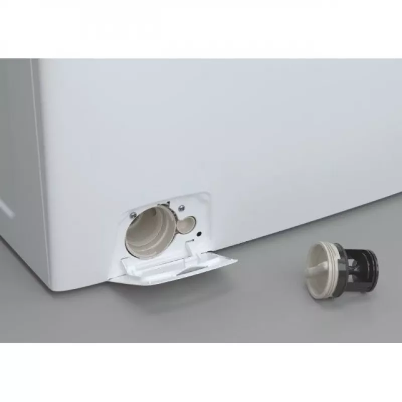 Candy CS4 1172DE/1-S lavadora de carga frontal 7 kg 1051 rpm blanco