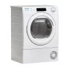 Candy Smart Pro CSOE H10A2TE-S secadora de carga frontal independiente 10 kg blanco