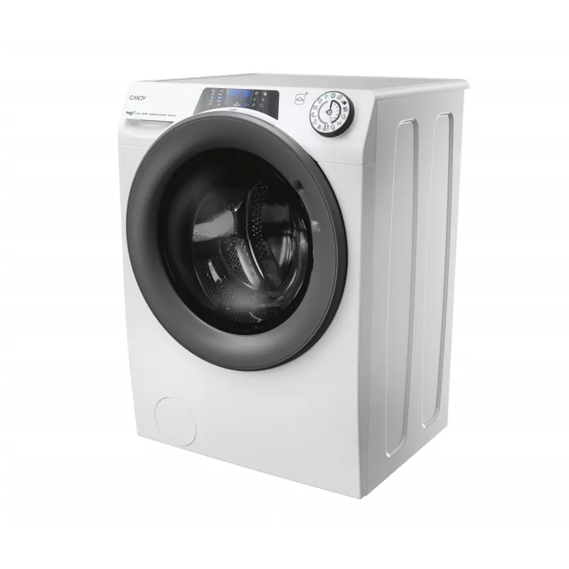 Candy RapidÓ PRO RP 486BWMR/1-S lavadora de carga frontal 8 kg 1400 rpm blanco