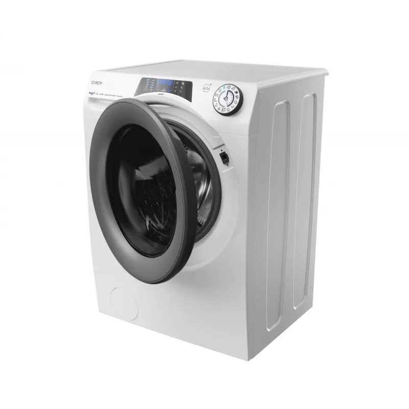 Candy RapidÓ PRO RP 486BWMR/1-S lavadora de carga frontal 8 kg 1400 rpm blanco