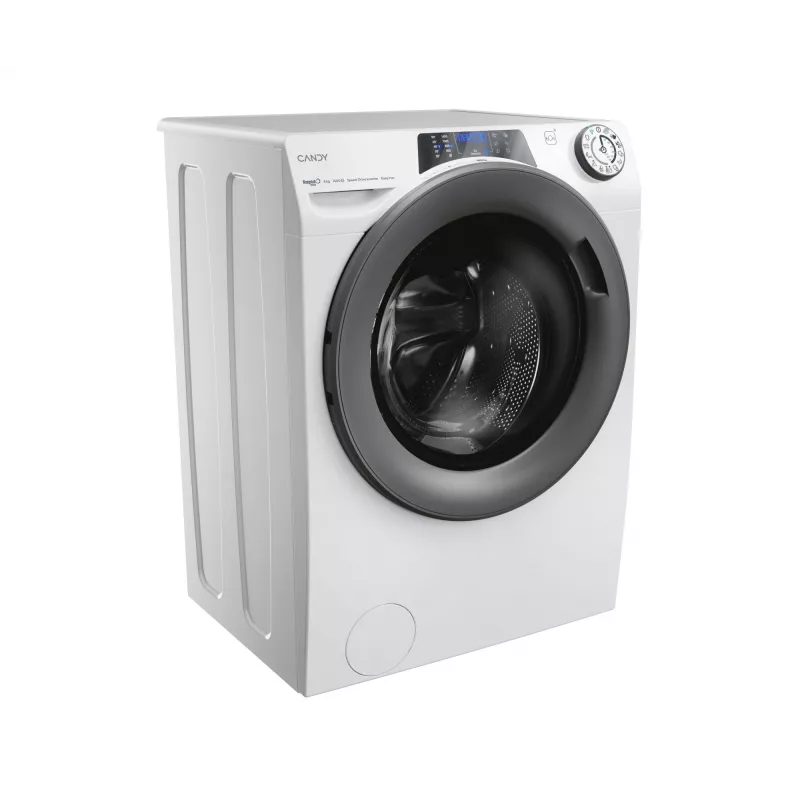 Candy RapidÓ PRO RP 486BWMR/1-S lavadora de carga frontal 8 kg 1400 rpm blanco