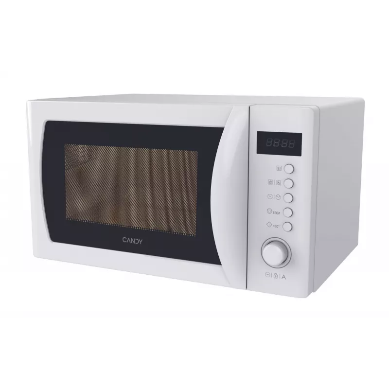 Candy Idea CMWA20SDLW blanco microondas solo de sobremesa 20 L 700 W