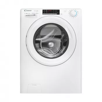 Candy Smart Pro Inverter CO 474TWM6/1-S lavadora de carga frontal 7 kg 1400 rpm blanco