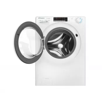 Candy Smart Pro Inverter CO 474TWM6/1-S lavadora de carga frontal 7 kg 1400 rpm blanco