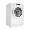 Candy Smart Pro Inverter CO 474TWM6/1-S lavadora de carga frontal 7 kg 1400 rpm blanco