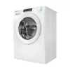 Candy Smart Pro Inverter CO 474TWM6/1-S lavadora de carga frontal 7 kg 1400 rpm blanco