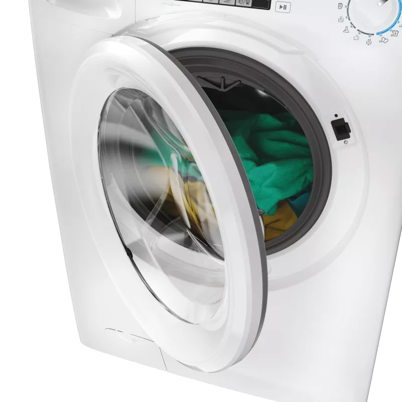 Candy Smart Pro Inverter CO 474TWM6/1-S lavadora de carga frontal 7 kg 1400 rpm blanco