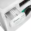 Candy Smart Pro Inverter CO 474TWM6/1-S lavadora de carga frontal 7 kg 1400 rpm blanco