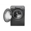 Candy RapidÓ PRO RP4 476BWMRR/1-S lavadora de carga frontal 7 kg 1351 rpm antracita