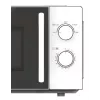 Candy Idea CMW20SMWLI/4U blanco microondas solo de sobremesa 20 L 700 W
