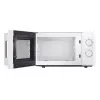 Candy Idea CMW20SMWLI/4U blanco microondas solo de sobremesa 20 L 700 W