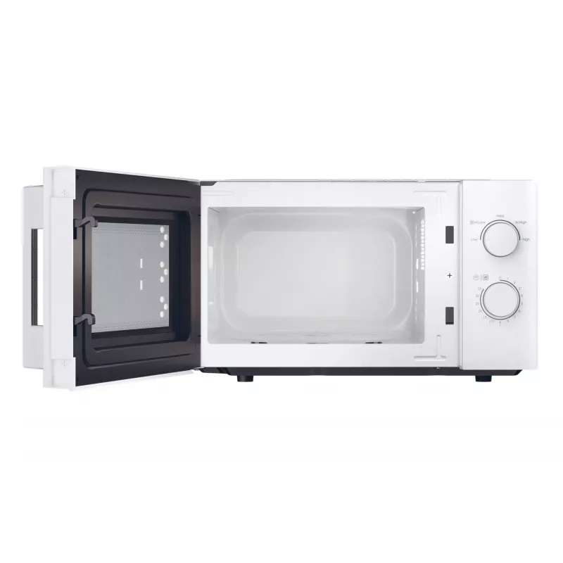 Candy Idea CMW20SMWLI/4U blanco microondas solo de sobremesa 20 L 700 W
