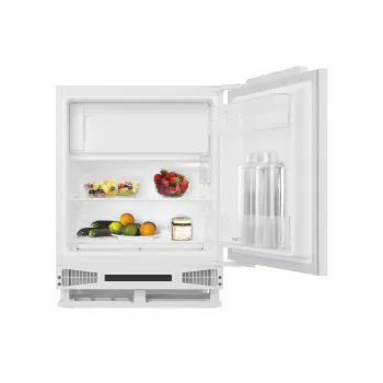 Candy CM4SE68W frigorífico combinado bajo encimera 111 L
