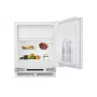 Candy CM4SE68W frigorífico combinado bajo encimera 111 L