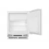 Candy CM4SE68W frigorífico combinado bajo encimera 111 L