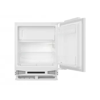 Candy CM4SE68W frigorífico combinado bajo encimera 111 L