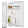 Candy CM4SE68W frigorífico combinado bajo encimera 111 L