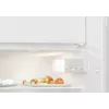 Candy CM4SE68W frigorífico combinado bajo encimera 111 L