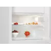 Candy CM4SE68W frigorífico combinado bajo encimera 111 L