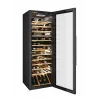 Candy DiVino CWC 200 EELW/NF independiente negro 81 botellas