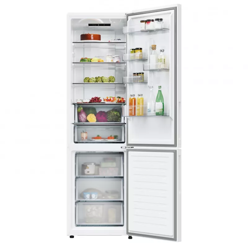 Candy CNCQ2T620EW independiente 409 L blanco