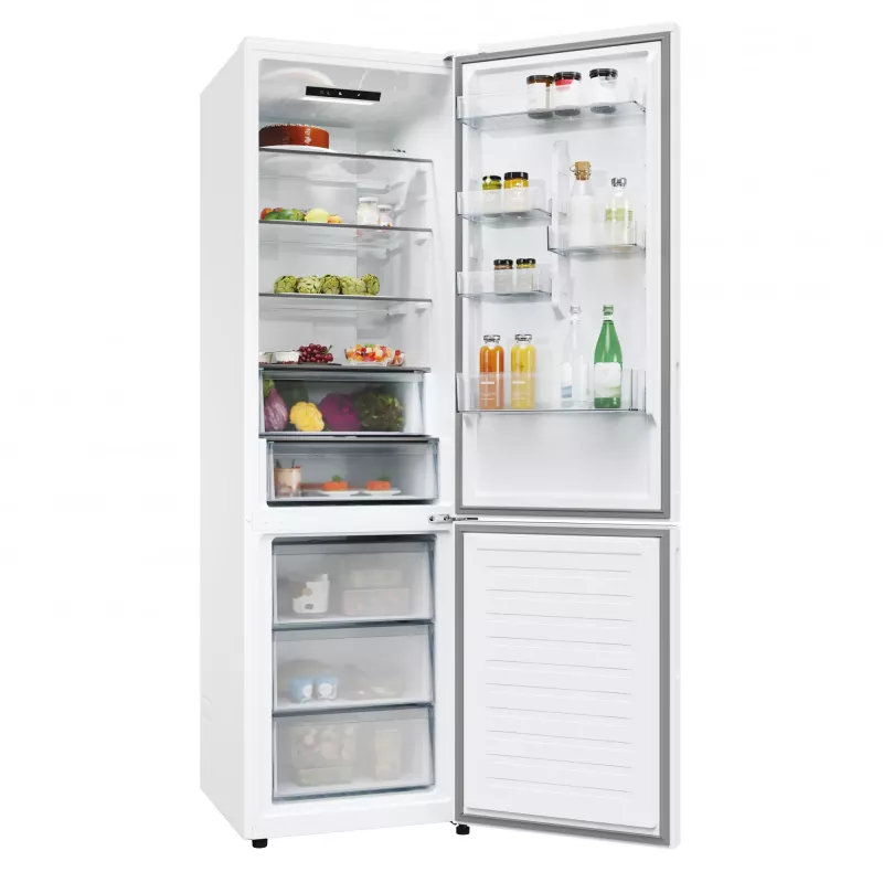 Candy CNCQ2T620EW independiente 409 L blanco