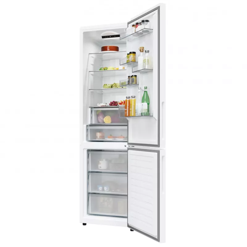 Candy CNCQ2T620EW independiente 409 L blanco