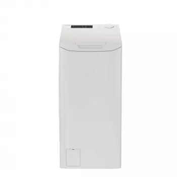 Candy TCA063D3-S lavadora de carga superior 6 kg 1000 rpm blanco