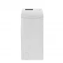 Candy TCA063D3-S lavadora de carga superior 6 kg 1000 rpm blanco