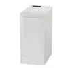 Candy TCA063D3-S lavadora de carga superior 6 kg 1000 rpm blanco