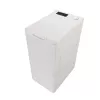 Candy TCA063D3-S lavadora de carga superior 6 kg 1000 rpm blanco