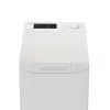 Candy TCA063D3-S lavadora de carga superior 6 kg 1000 rpm blanco