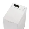 Candy TCA063D3-S lavadora de carga superior 6 kg 1000 rpm blanco