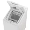 Candy TCA063D3-S lavadora de carga superior 6 kg 1000 rpm blanco
