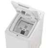 Candy TCA063D3-S lavadora de carga superior 6 kg 1000 rpm blanco