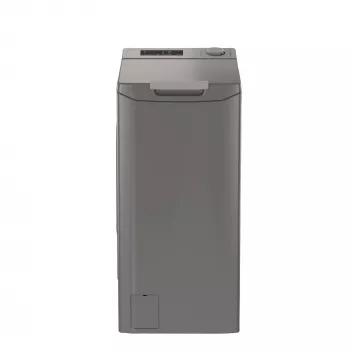 Candy TCA283DR2-S lavadora de carga superior 8 kg 1200 rpm antracita