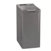 Candy TCA283DR2-S lavadora de carga superior 8 kg 1200 rpm antracita