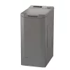 Candy TCA283DR2-S lavadora de carga superior 8 kg 1200 rpm antracita