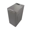 Candy TCA283DR2-S lavadora de carga superior 8 kg 1200 rpm antracita