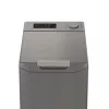 Candy TCA283DR2-S lavadora de carga superior 8 kg 1200 rpm antracita
