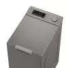 Candy TCA283DR2-S lavadora de carga superior 8 kg 1200 rpm antracita