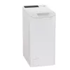Candy TCA264TM5-S lavadora de carga superior 6 kg 1200 rpm blanco